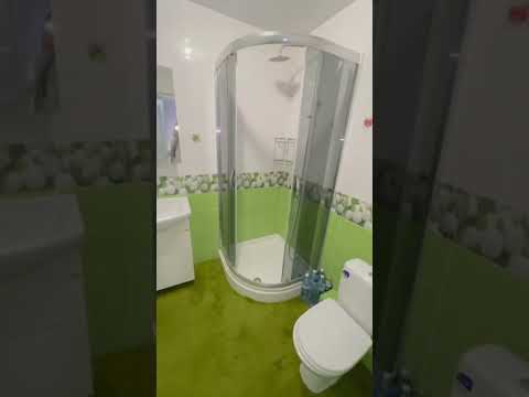 2-уровневая квартира в ЖК Смарт на Бочарова: ремонт, паркинг, кладовая, мебель и техника