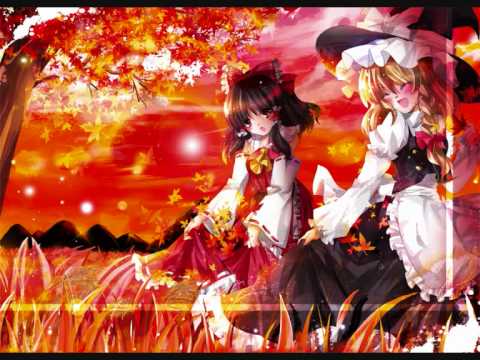 MoF Main Menu Theme: Sealed Gods