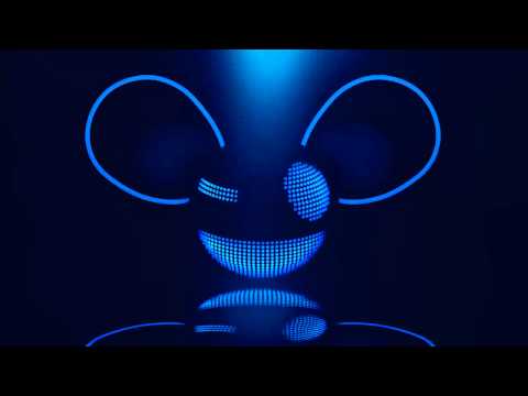 Deadmau5 - Sometimes things get whatever (DJ NC Windows Error Edit)