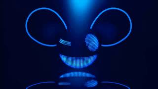 Deadmau5 - Sometimes things get whatever (DJ NC Windows Error Edit)