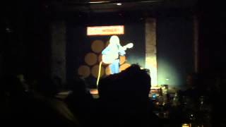 Shelby Lynne @ NYC City Winery &quot;Your Lies&quot;