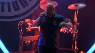 VNV Nation - The Farthest Star  Live @ M&#39;era Luna 2016