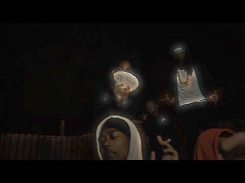 Lul Fazo - Myself (Official Music Video) Shot By: @Woosy