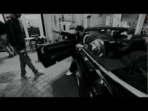 BARGE CASH CONVERTERZ Teaser