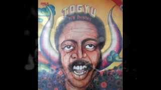 Roy Haynes - Togyu (Bullfight)