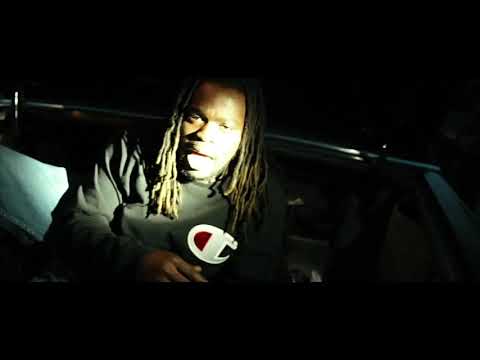 KdTheRastaa -2020 Vision (Official Video)