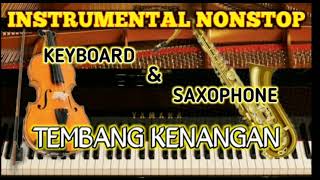 Download lagu INSTRUMENTAL NONSTOP TEMBANG KENANGAN || Full Album #fullalbum #2021 #instrumental #musik #music mp3