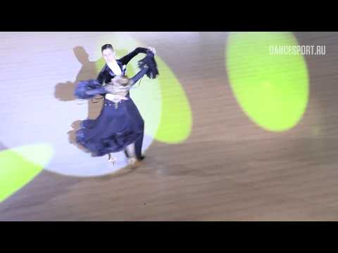 Zicoane Heler Sebastian Alin - Copos Anca ROU, Tango | WDSF World Youth Standard Championship