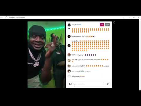 Jah Vinci Ft Jahvillani - Big Belly Draco!!!