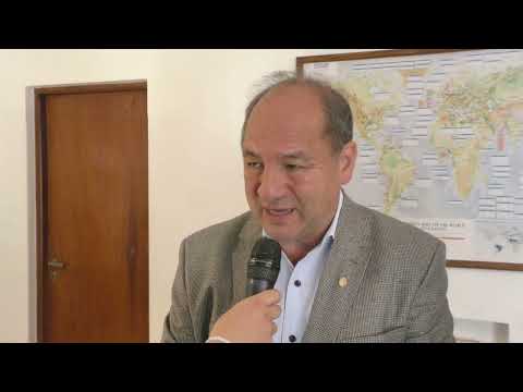Construirán un tendido de 110 kilómetros de fibra óptica en el trazado del gasoducto de La Puna