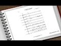 Streets Ahead - Chris Botti - Sheet Music