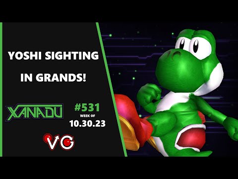 S@X MELEE Wednesday 531 | Top 16