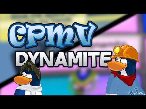 CPMV: Taio Cruz - Dynamite (ft. Dautch2)
