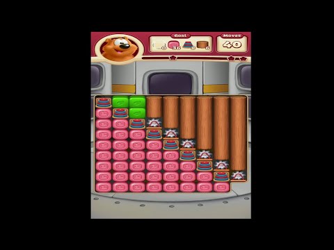 TOON BLAST level 3037