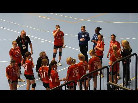 GUIF IF FA - Göksten BK F07 1:a halvlek