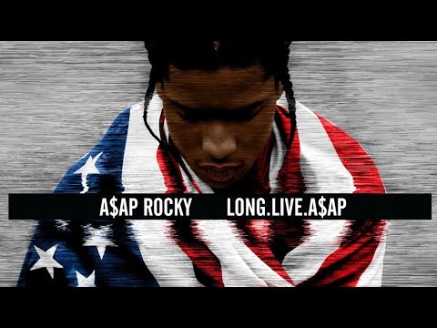 A$AP Rocky, Kendrick Lamar, etc. - 1 Train (Posse Cut) (Alternate Remix) [prod. by @lim0 ]