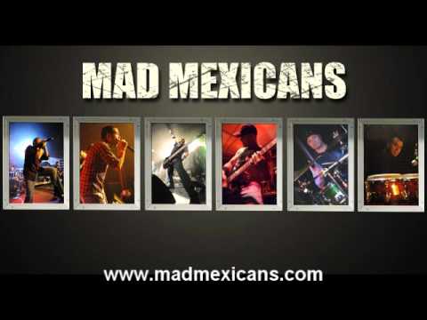 Mad Mexicans - Rise Above