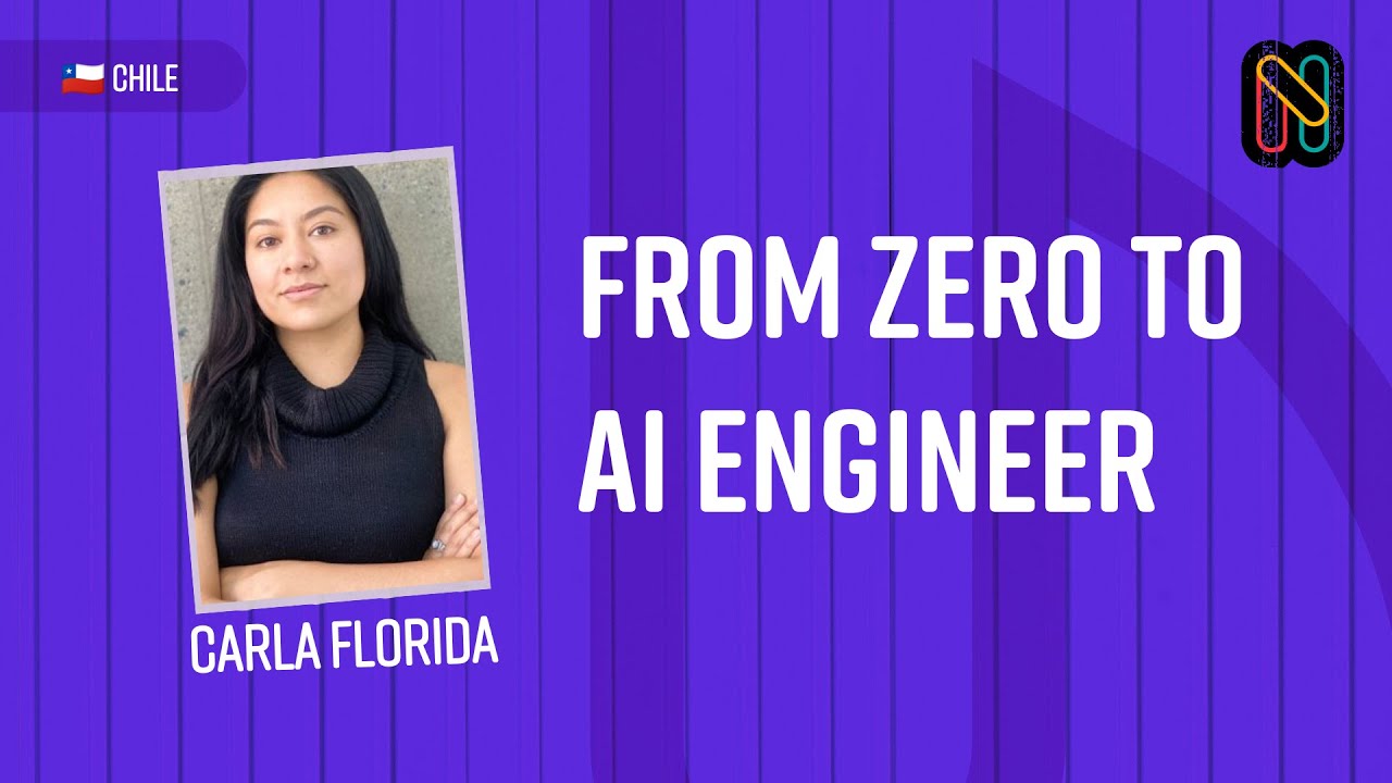 From zero to AI engineer