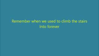 George Benson-Starting All Over (lyrics)