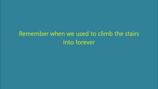 George Benson-Starting All Over (lyrics)