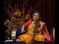 A Historic Performance Kala Ramnath And Pandit Yogesh Samsi Raga Rageshwari