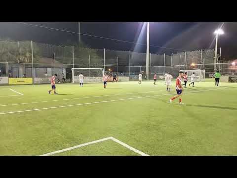 Liga Premier - Palencia fc vs St joan despi - Fecha 6