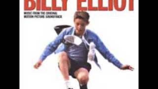 Billy Elliot OST --  I believe