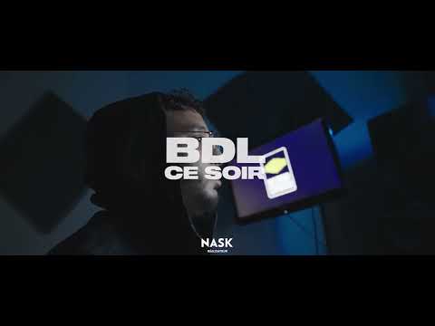 BDL - Ce soir (Clip Officiel)