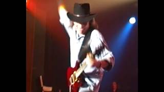 BAP-Alexandra, nit nur do; Rheinbach, Stadthalle 20. Januar 1994