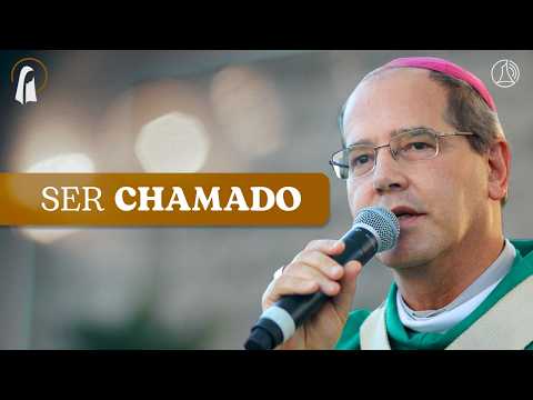 SER CHAMADO | MÃE MARIA E MEDITAÇÃO DO EVANGELHO DO DIA