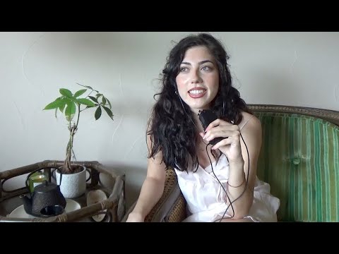 it's okay to be afraid of a new chapter