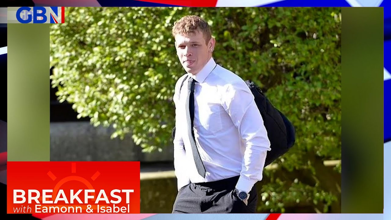 Sex-offender loophole |21 year old rapist avoids jail, Emma-Jane Taylor expresses OUTRAGE