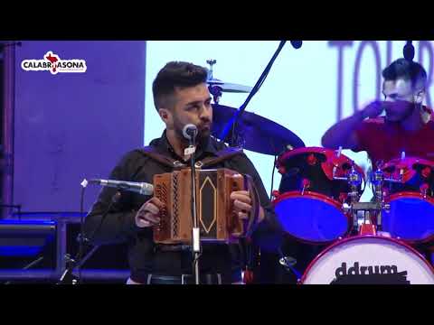 Carmine Sangineto - 2019 - Rocca Di Neto 2019