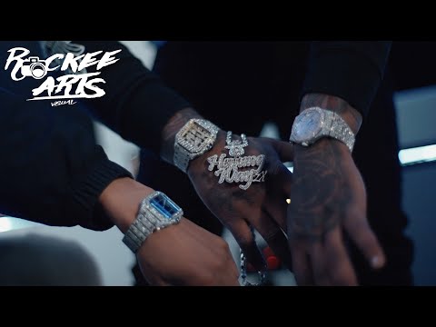 DJAY - “ Trap or Die Freestyle ‘’ ( Official Video ) Dir x @Rickee_Arts