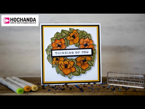 Sewing, Card Making, Stitching and more on Hochanda - The Home of Crafts, Hobbies and Arts