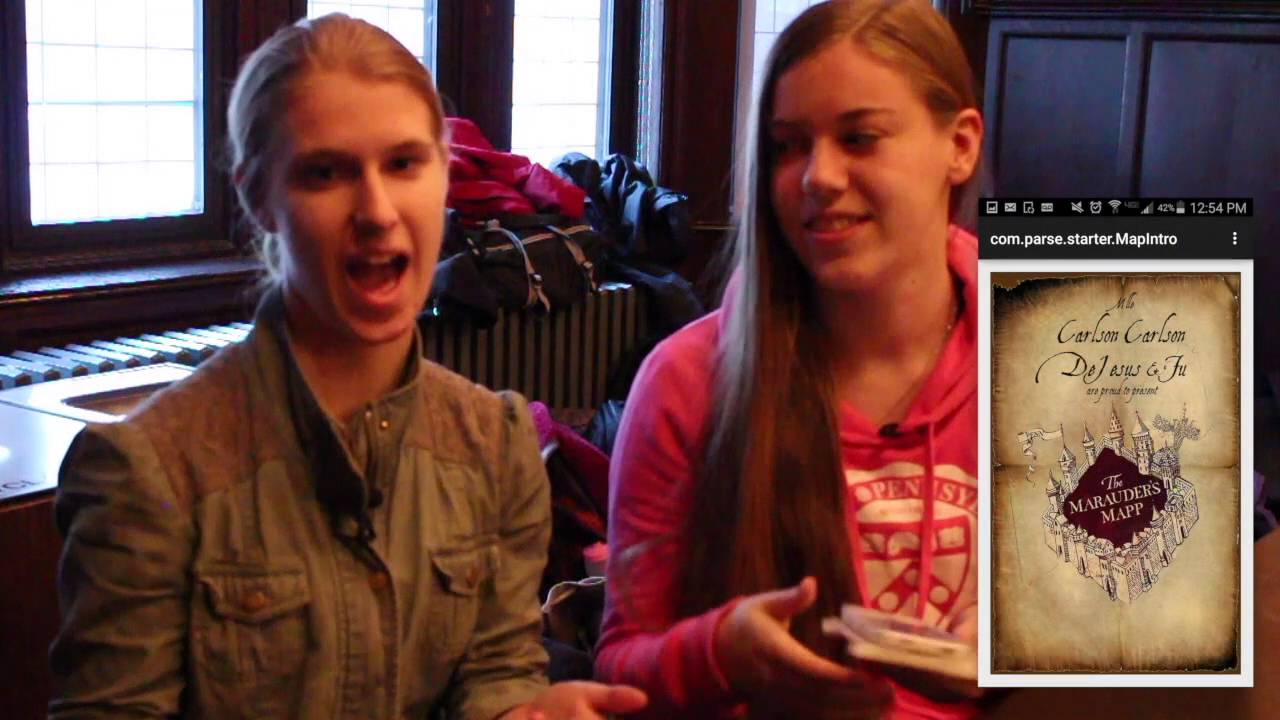 Devpost Commit Episode 26 | PENNAPPS XIII