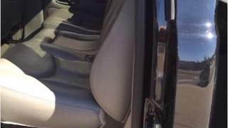 preview picture of video '2006 Chevrolet Silverado 1500 Used Cars Anadarko OK'