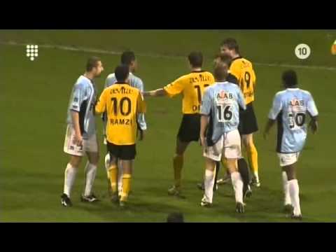 2006-12-16 Roda JC - Vitesse Arnhem 2-4