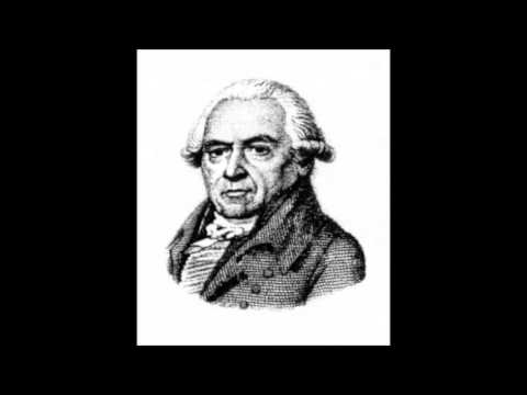 Jean-Paul-Égide Martini - Plaisir d'amour (Cello & Piano)