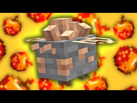 Minecraft Sky Bees | IRON BEES, ENERGIZING ORBS & PLAYER FILTERS! #5 [Modded Questing Skyblock]