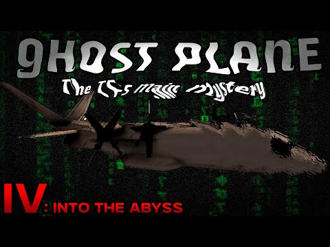 GHOST PLANE IS BACK! | Ghost Plane IV: Into The Abyss - Turboprop FS Creepypasta/Fiction | Episode 4