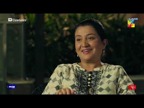 Shehrzaad Ke Jism Par Dali Chadar - Sang-e-Mah - HUM TV