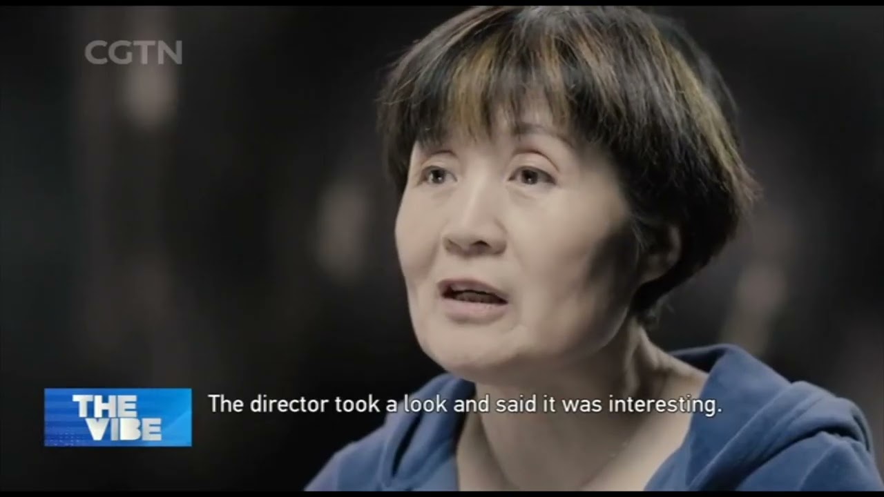 Still Photographer Bai Xiaoyan SHares How She Captures the Essence of Films Through Photographs