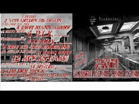 C.J Berlin feat. Eule & Moe Phönix - Daddy Vermisst Dich