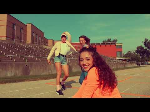 1, 2, 3 dayz up - Dance Film