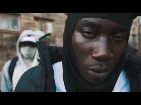 DA VAJI - "BLESSINGS"