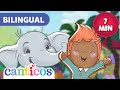 Canticosworld Aprende Buenos Modales Pio Pio Spanish Song
