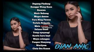 Download lagu DIAN ANIC FULL ALBUM DAGANG PINDANG mp3