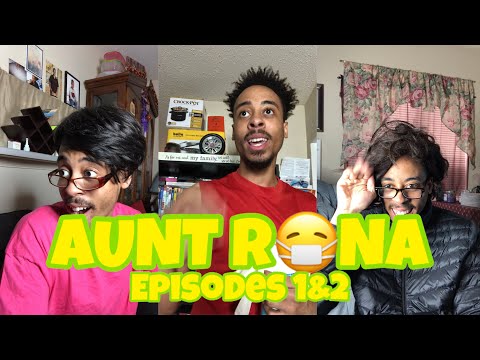 AUNT RONA - Episodes 1&2