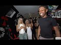 RAKAI FINDS A PROM DATE AFTER HOURS OF PROM AUDITIONS